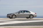 Mercedes-Benz S-Class 2014 года